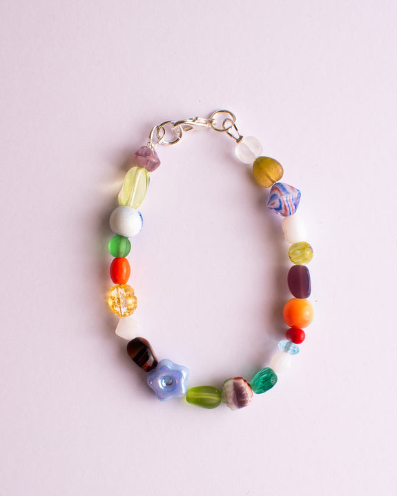 Emily Green - Zofie Bracelet 24