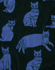 Baggu - Bath Towel - Cats