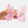 Chunks - Orchid Claw - Pink Opaline