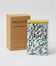 Wrap - Meadow - Coffee Tin