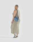 Baggu - Fanny Pack - Digital Denim