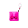 Any Day Now - Any Thing Bag Charm - Hot Pink