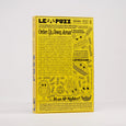 Le Puzz - The Diner 1000 Piece Puzzle