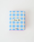 Martina's Tiny Store - Tiny Memory Album - Sentimental Blue