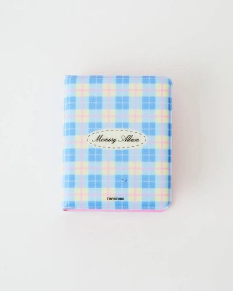 Martina's Tiny Store - Tiny Memory Album - Sentimental Blue