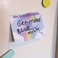 Goodbye Press - Aliens Sticky Note Pad
