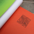 Jumbo Press - We're All Going to Die Anyway by Kyle Platts