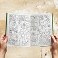 Jumbo Press - We're All Going to Die Anyway by Kyle Platts