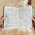 Jumbo Press - We're All Going to Die Anyway by Kyle Platts