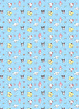 All Wrapped Up - Hello Kitty and Friends