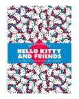 All Wrapped Up - Hello Kitty and Friends