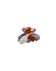Etc. Store - Charlie Mini Claw in Amber