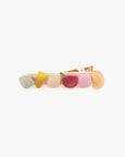 Winona Irene - Alligator Hair Clip - Ambrosia
