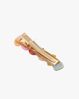 Winona Irene - Alligator Hair Clip - Ambrosia