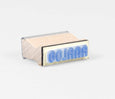 The Portland Stamp Company - Rubber Stamp - Analog