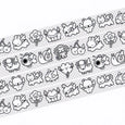 Rochelle Oh - 'Little Angels' Washi Tape
