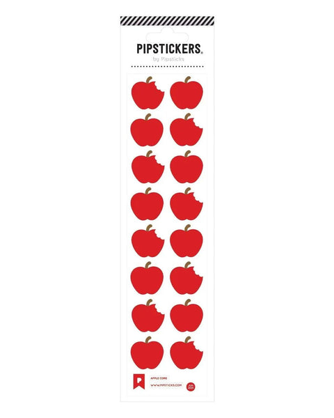 PipStickers - Apple Core