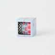 Martina's Tiny Store - Washi Trio Gift Pack - Apple
