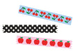 Martina's Tiny Store - Washi Trio Gift Pack - Apple