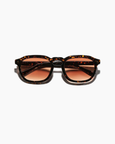 Szade Archer Sunglasses - Wasp / Cinnamon
