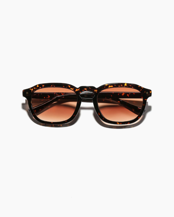 Szade Archer Sunglasses - Wasp / Cinnamon