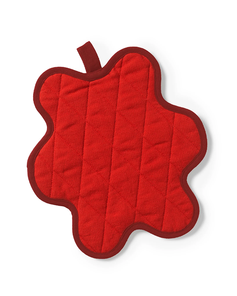 Areaware - Serving Friends Pot Holder - Red