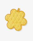 Areaware - Serving Friends Pot Holder - Yellow