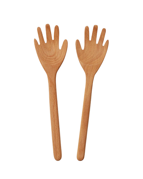Areaware - Serving Friends - Hands