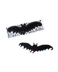 Gentle Thrills - Assbat Sticker