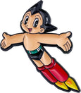 Astro Boy Flying - Enamel Pin