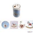 NIPPAN - Clear Roll Sticker - atelier.417