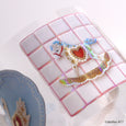 NIPPAN - Clear Roll Sticker - atelier.417