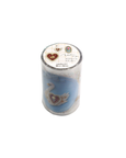 NIPPAN - Clear Roll Sticker - atelier.417