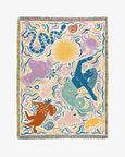 Slowdown Studio - Athena Throw