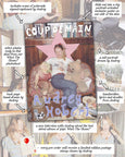 Coup De Main - Audrey Hobert Poster Zine #67