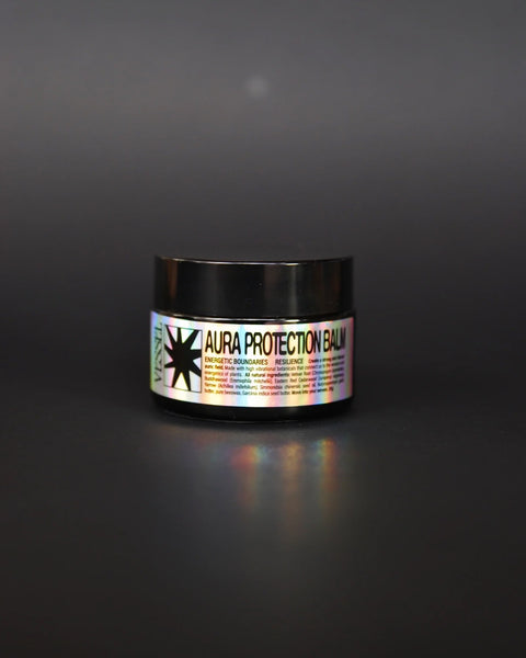 Vessel - Aura Protection Balm