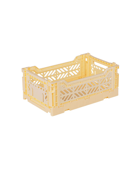 AyKasa - Mini Crate - Banana