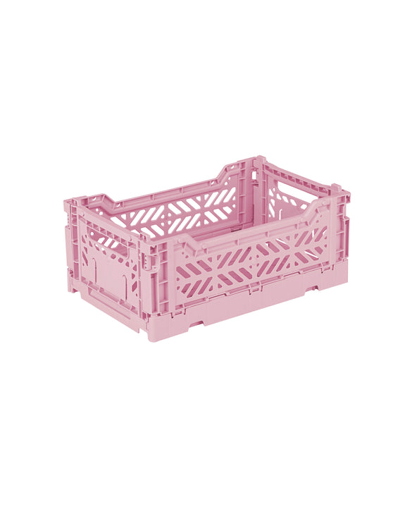 AyKasa - Mini Crate - Cherry Blossom