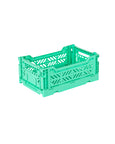 AyKasa - Mini Crate - Mint