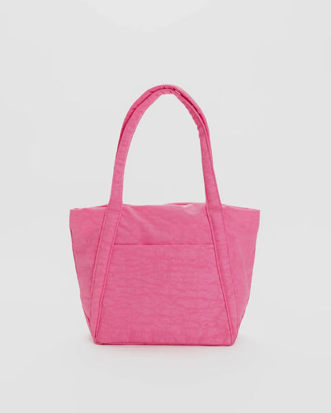 Baggu - Mini Cloud Bag - Azalea Pink