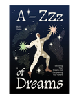 A-Zzz of Dreams by Matt Galea