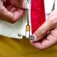 Curlworks - Cigarette Zipper Pull