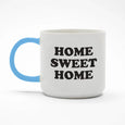 Peanuts - Home Sweet Home Mug