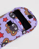 Baggu - Puffy Tablet Sleeve 8" - Chococat Western