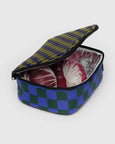 Baggu - Lunch Box - Jewel Checks