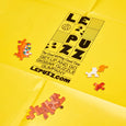 Le Puzz - Wakey Wakey 1000 Piece Puzzle