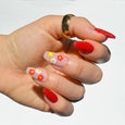 Deco Beauty - Nail Art Stickers - Baba's Kitchen