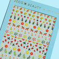 Deco Beauty - Nail Art Stickers - Baba's Kitchen