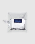 Baggu - Baby - Metallic Silver