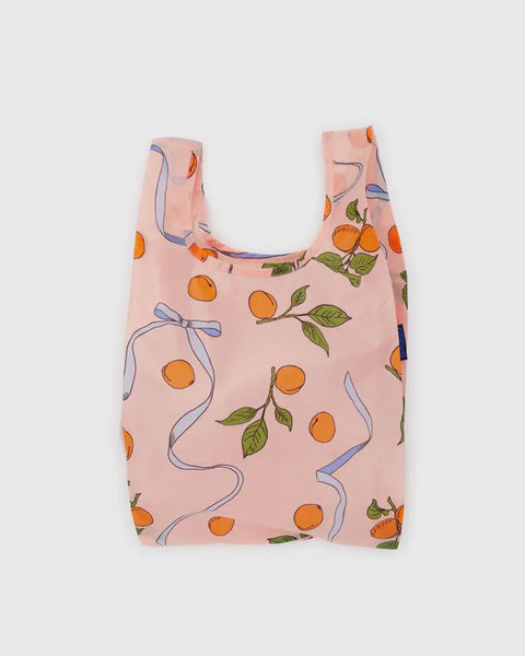 Baby Baggu - Apricots & Ribbons